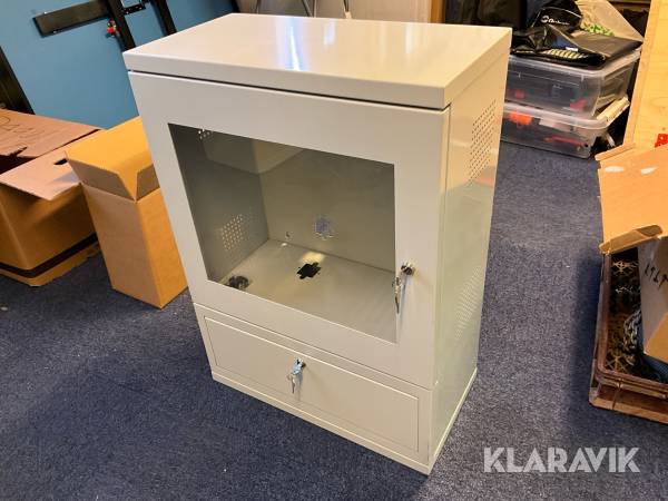 Datorskåp AJ-produkter