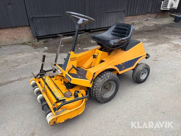Åkgräsklippare Stiga Villa 8E
