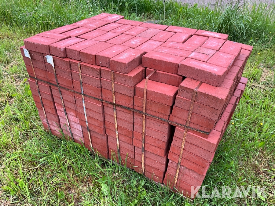 Marksten Berding Beton 200x100x60
