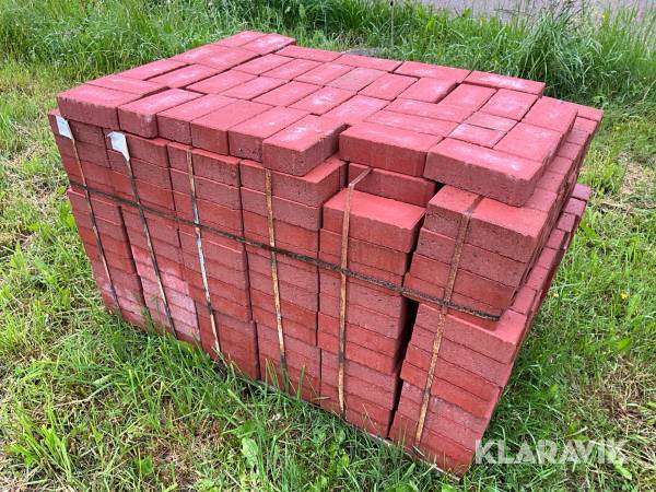 Marksten Berding Beton 200x100x60