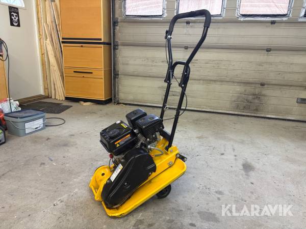 Markvibrator JH-2165-V 196cc