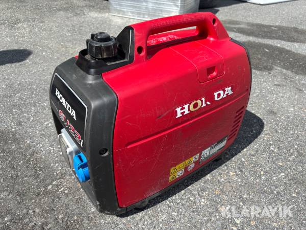 Generator Honda EU 22i