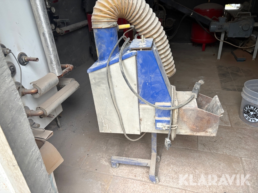 Pelletsbrännare med tillbehör SBS Janfire Flex-a 18kW