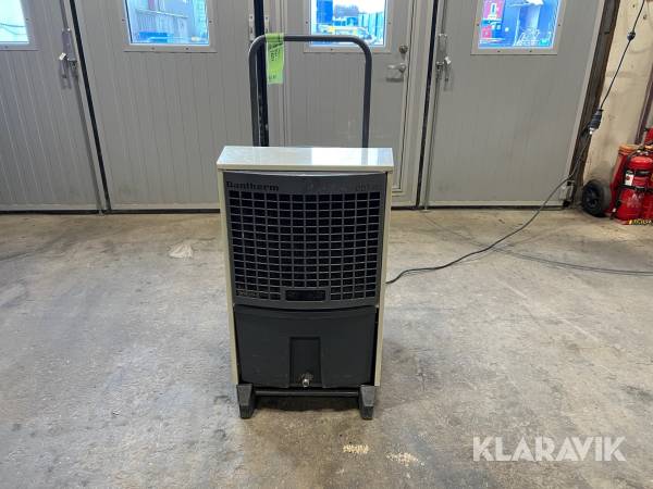 Avfuktare Dantherm CDT 60