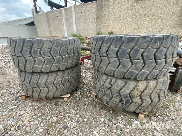 Entreprenadhjul Westlake 650/65 R25