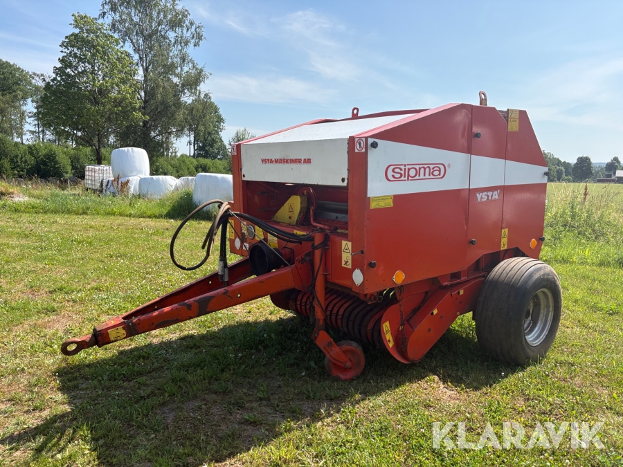 Balpress Sipma 279