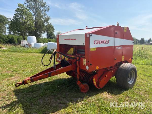 Balpress Sipma 279