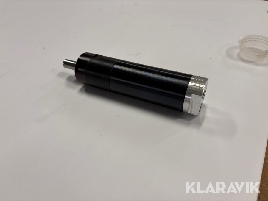 Luftlamellmotor Atlas Copco LZB33-AR004-11