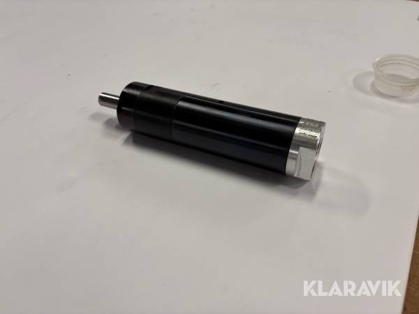 Luftlamellmotor Atlas Copco LZB33-AR004-11