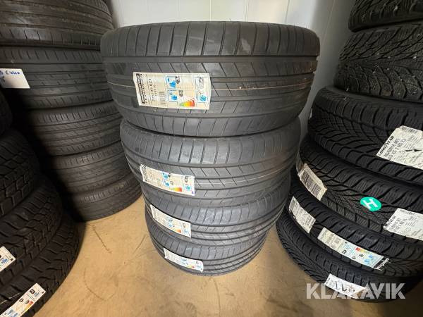 Däck Bridgestone Turanza Sommardäck
