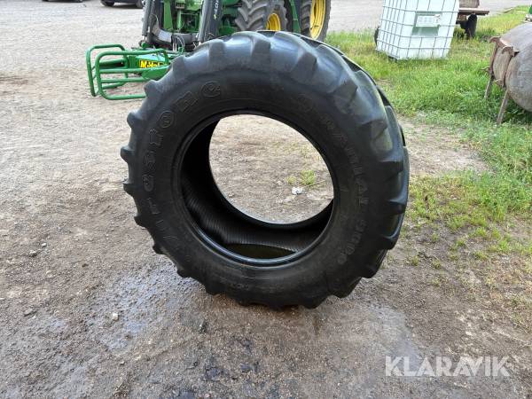 Lantbruksdäck Firestone 480/65R28 1st