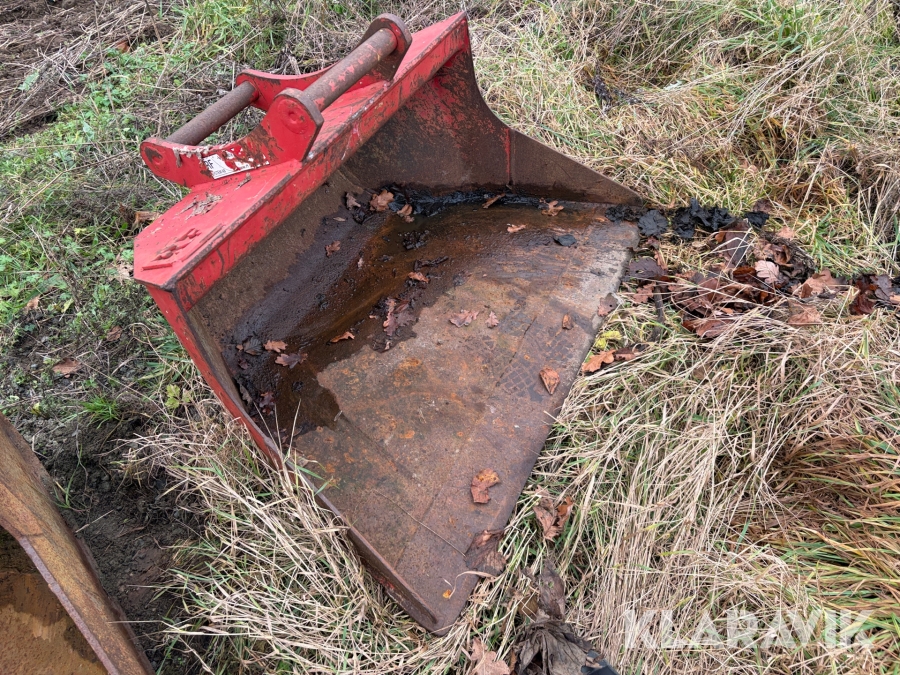 Planeringsskopa RF S45