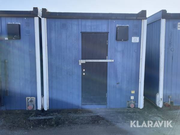 Personalbod Gråbo PBI 06