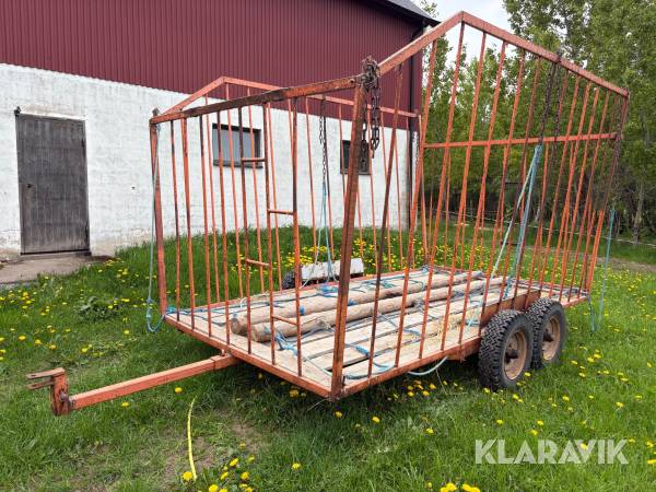 Balvagn