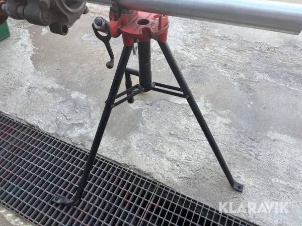Rörstativ Ridgid 425