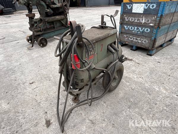Pinnsvets ESAB KB 250
