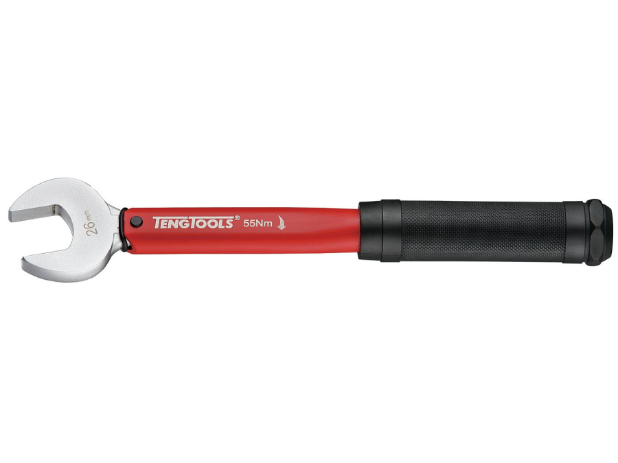 Momentnyckel Teng Tools TQS055, 26 mm, 55 Nm, 1 st