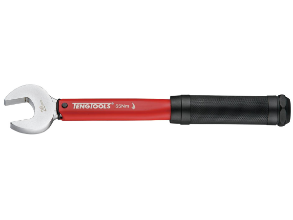 Momentnyckel Teng Tools TQS055, 26 mm, 55 Nm, 1 st