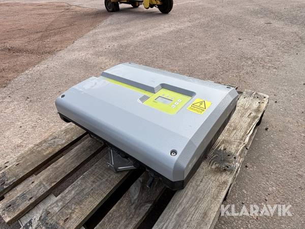 Växelriktare Kostal PIKO 12