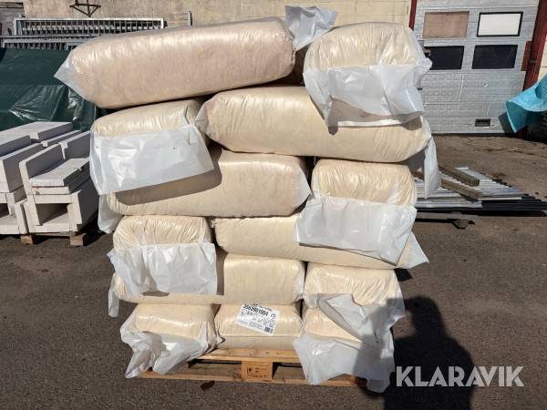 Isolering 18 st paket Saint-Goban 3563901004