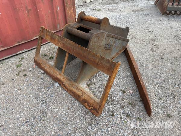 Gaffelställ SE S60