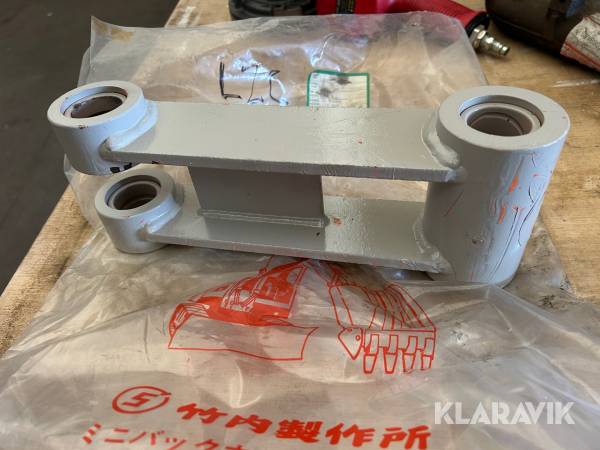 Länk Takeuchi 04361-01800