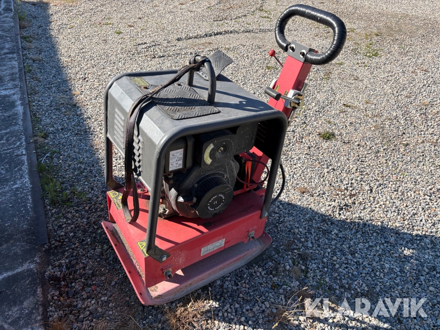 Markvibrator C160