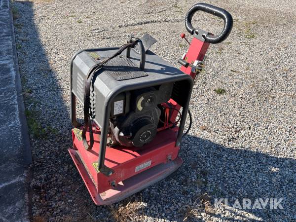 Markvibrator C160