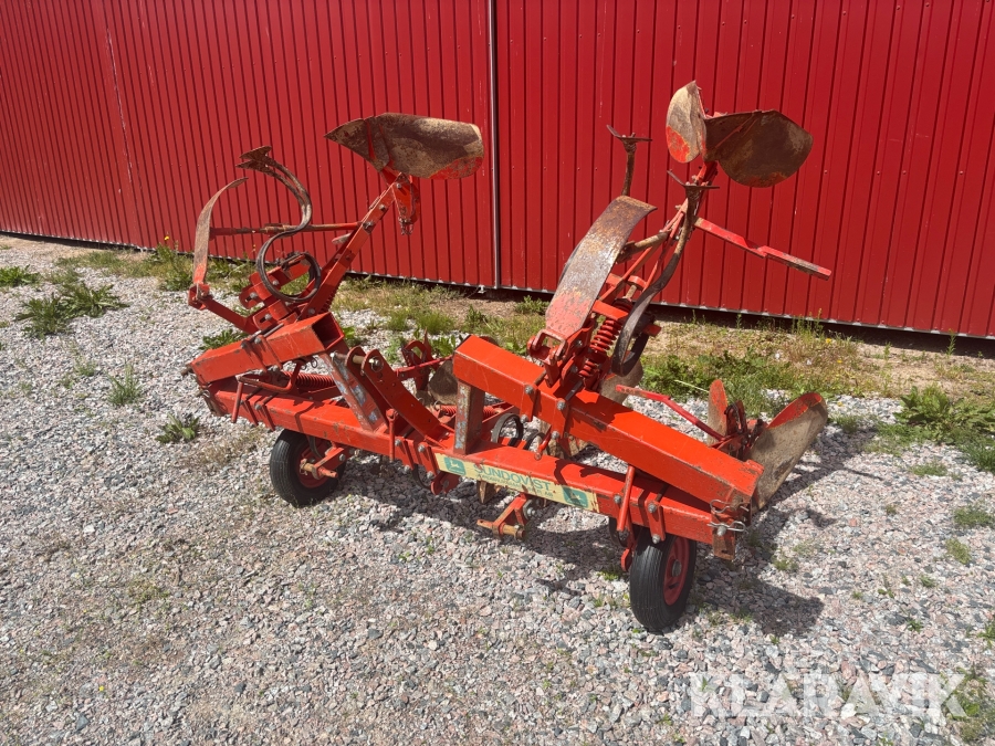 Potatiskupare Kverneland un1100 3-punkt