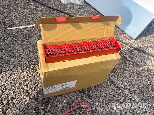 Bandad skruv Hilti 4,8x20 M9 ca 12000st