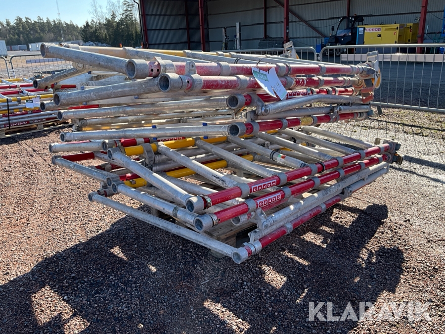 Hantverkställning Instant VX BASE 0,75x2,50M / 1,30x2,50M