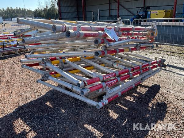 Hantverkställning Instant VX BASE 0,75x2,50M / 1,30x2,50M