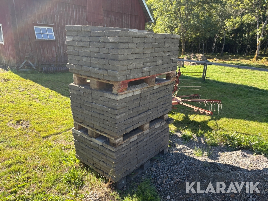 Marksten 14x21