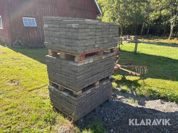 Marksten 14x21