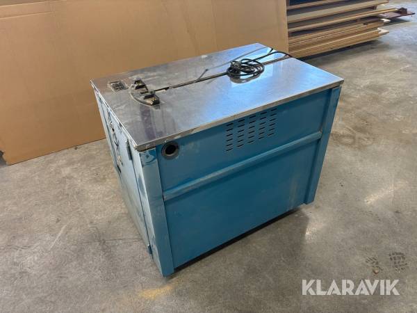 Förpackningsmaskin ASM TP-301CE