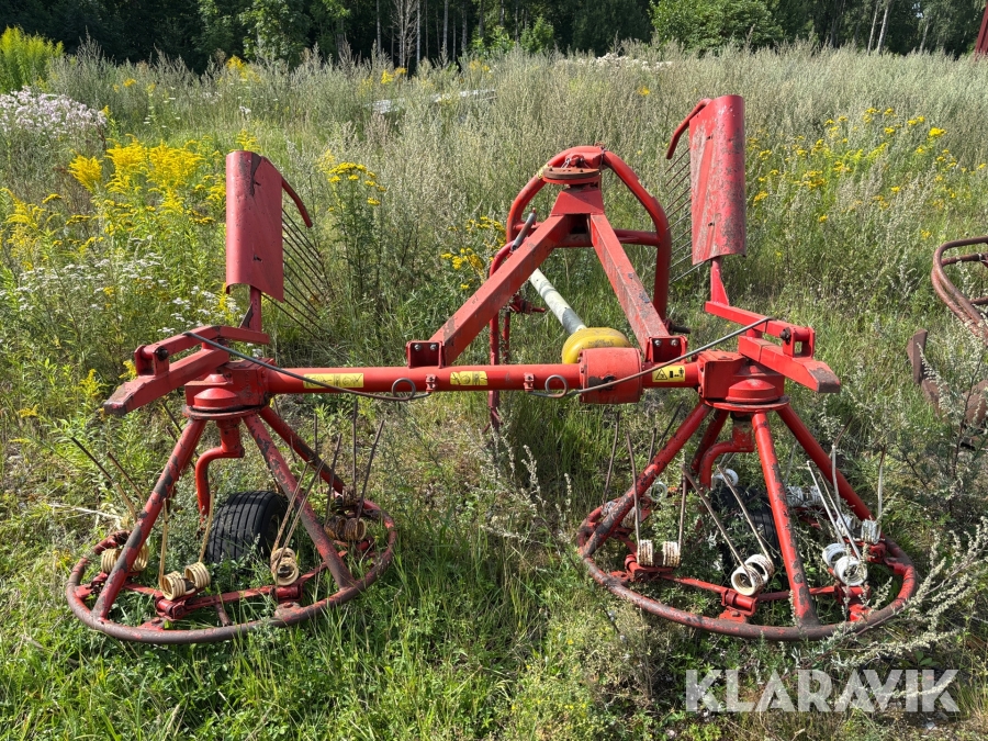Kombivändare Sip Uro 320