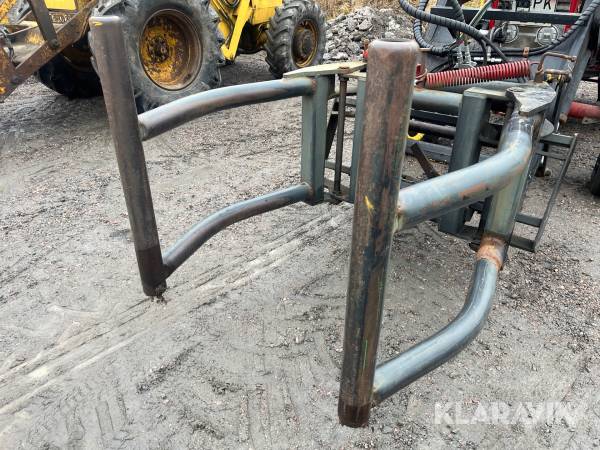 Balgrip Ålö Flexigrip Trimafäste