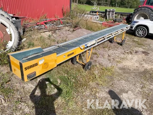 Transportband Soroto