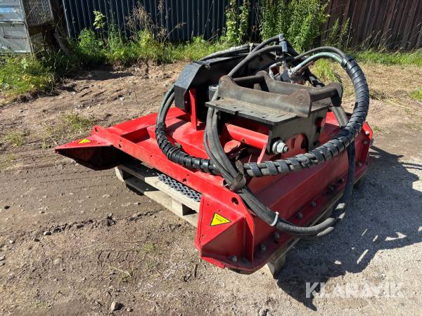 Kättingröjare Tokvam / Ilsbo H130L S45