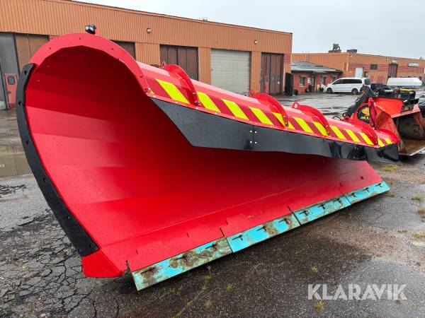Diagonalplog Mählers DPH3700-VV95-Slitsko