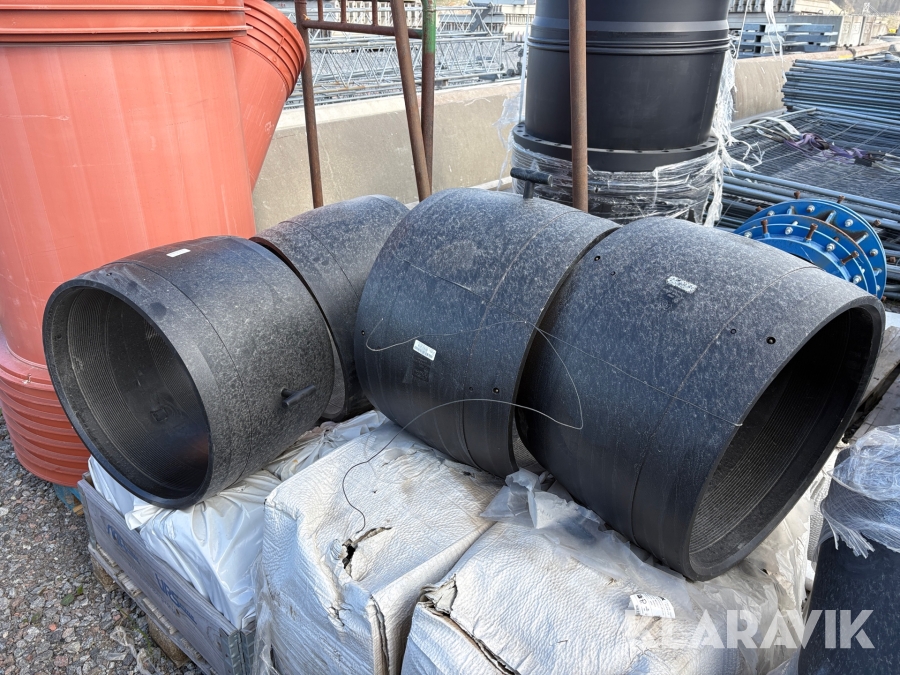 Elsvetsmuff Fox D500 4st