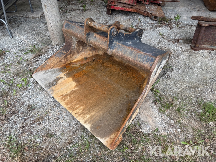 Planerskopa Götene PLRT650