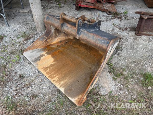 Planerskopa Götene PLRT650