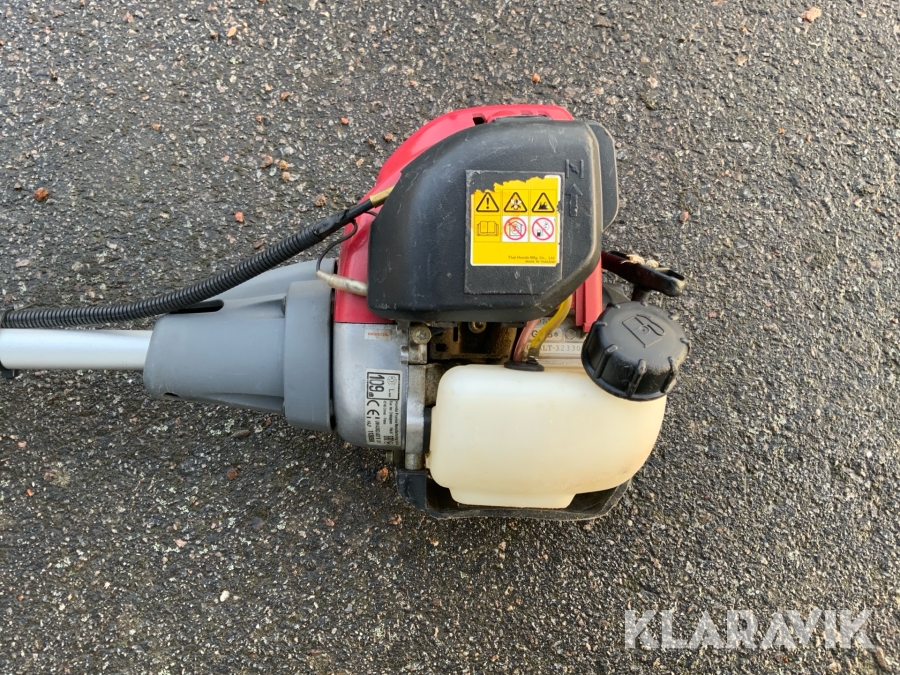 Grästrimmer Honda UMK 425E, Mariestad, Klaravik auktioner