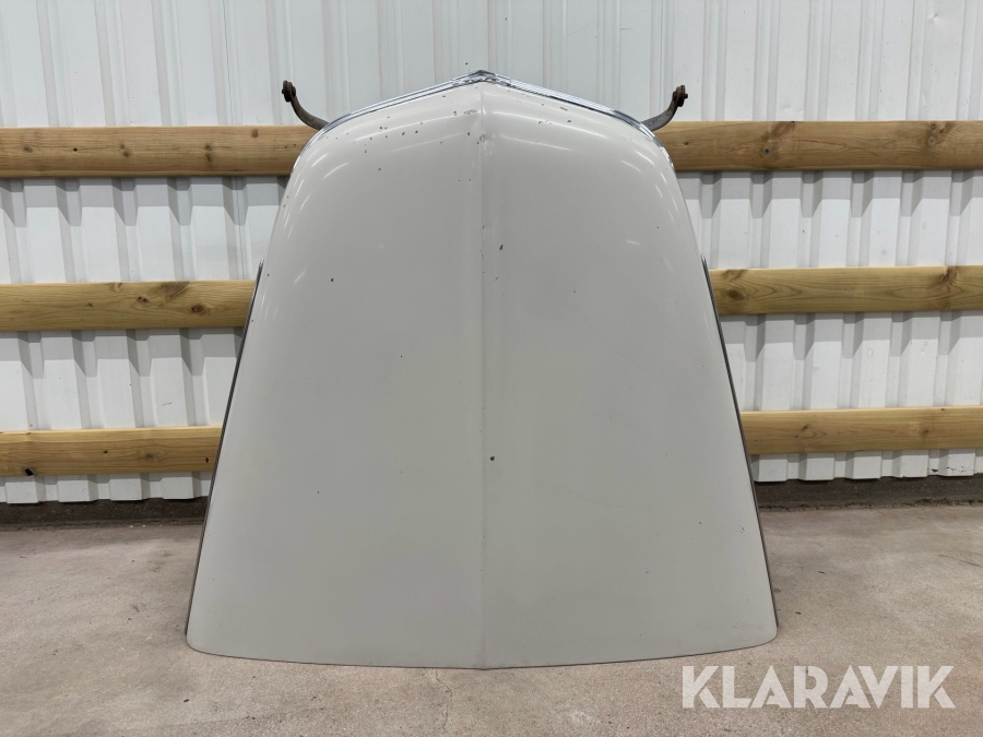 Motorhuv passande Volvo PV 544