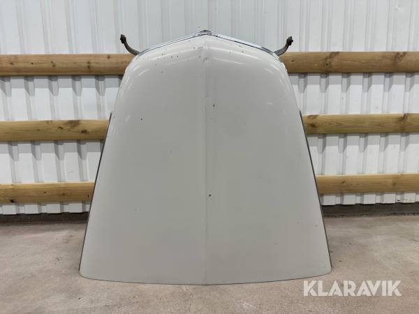 Motorhuv passande Volvo PV 544