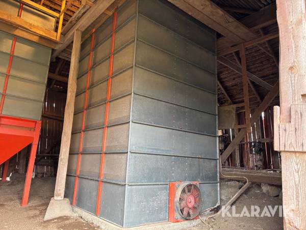 Luftningficka Svegma