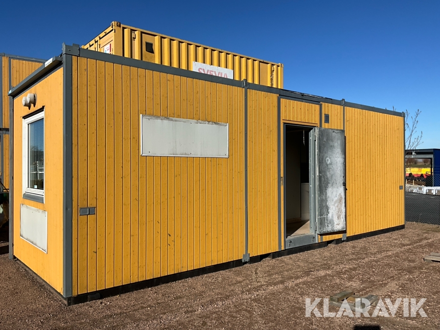 Kontorsbod Kilsboden