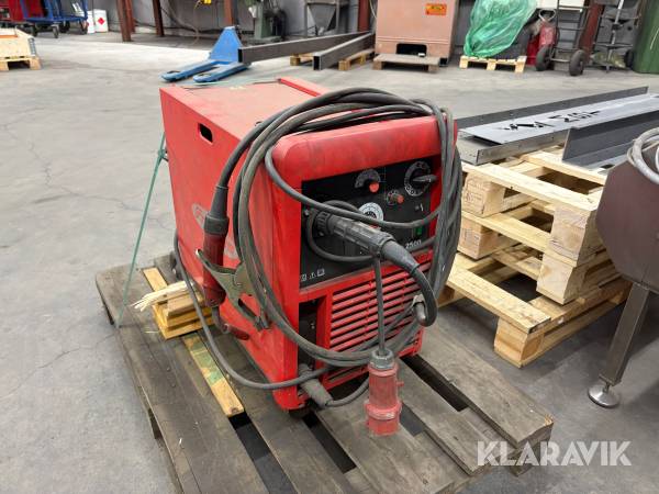 Migsvets Fronius VarioStar 2500 G/E/2R