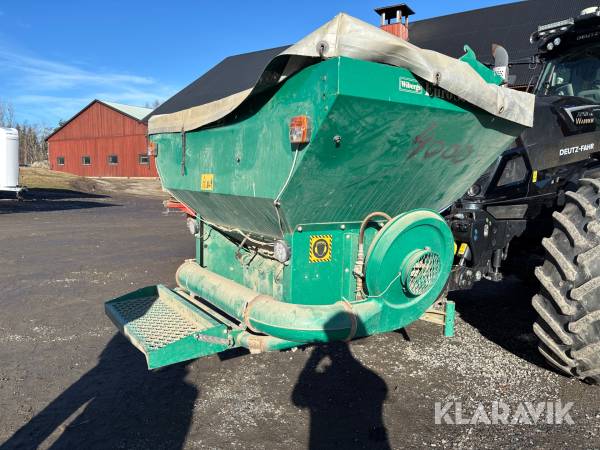 Fronttank Nordsten NS 5000
